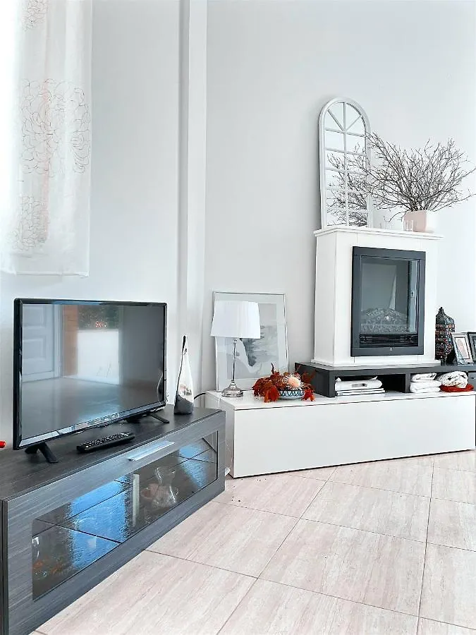 Miami Garden Apartment Miami Playa 0*,